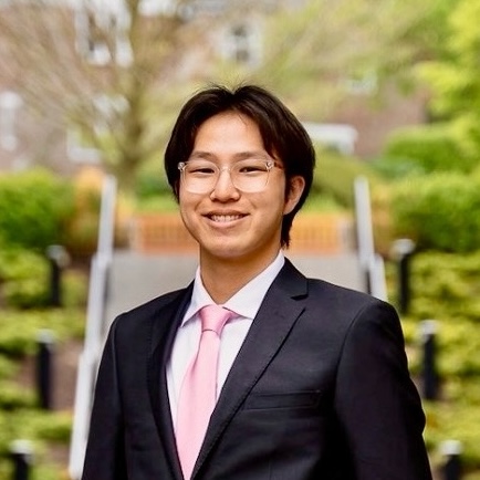 Parker Wang